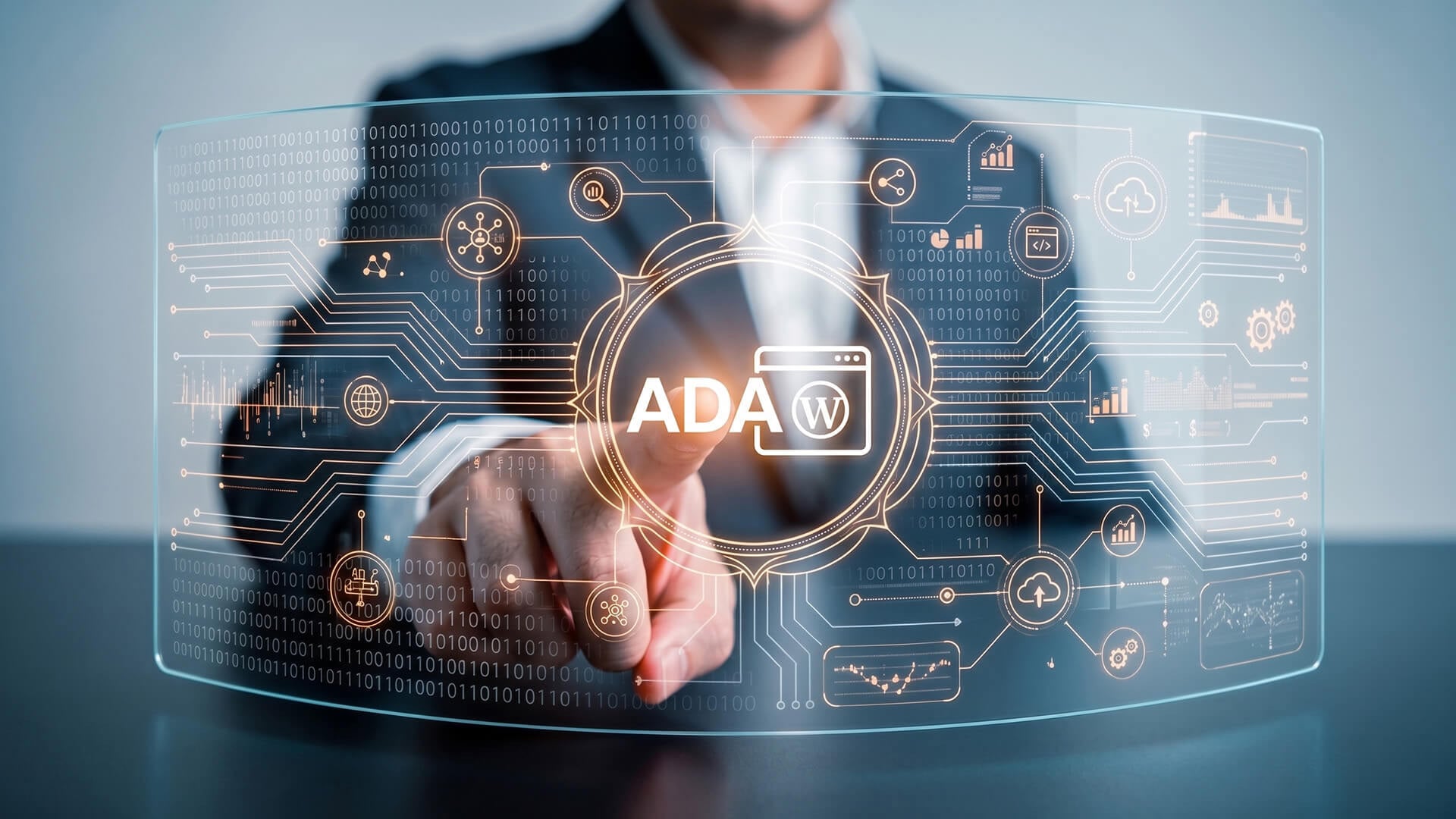 Ada Compliance